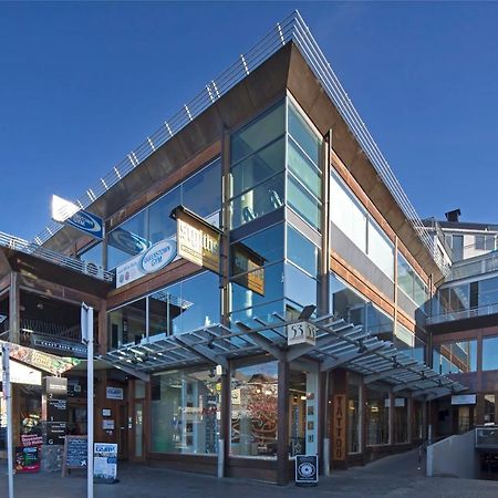 53 Shotover Apartment Queenstown Exteriör bild