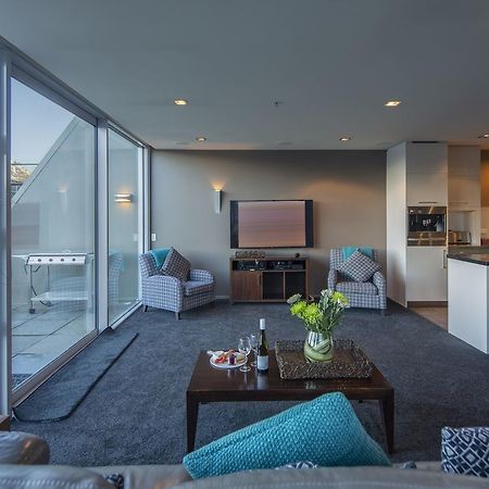 53 Shotover Apartment Queenstown Exteriör bild