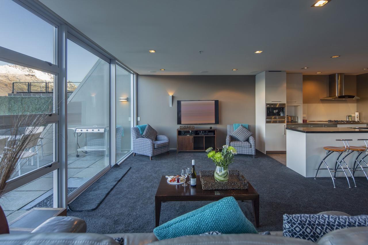 53 Shotover Apartment Queenstown Exteriör bild
