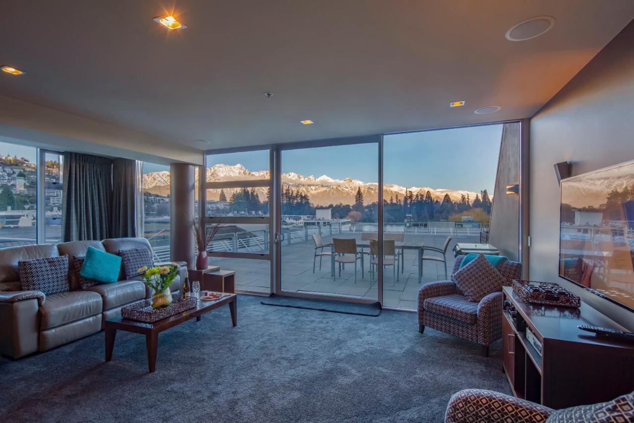 53 Shotover Apartment Queenstown Exteriör bild