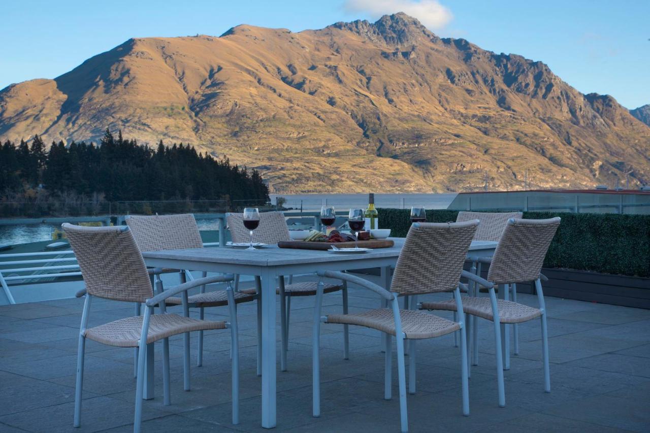 53 Shotover Apartment Queenstown Exteriör bild