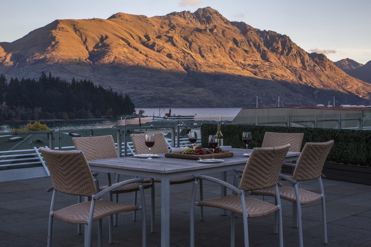 53 Shotover Apartment Queenstown Exteriör bild