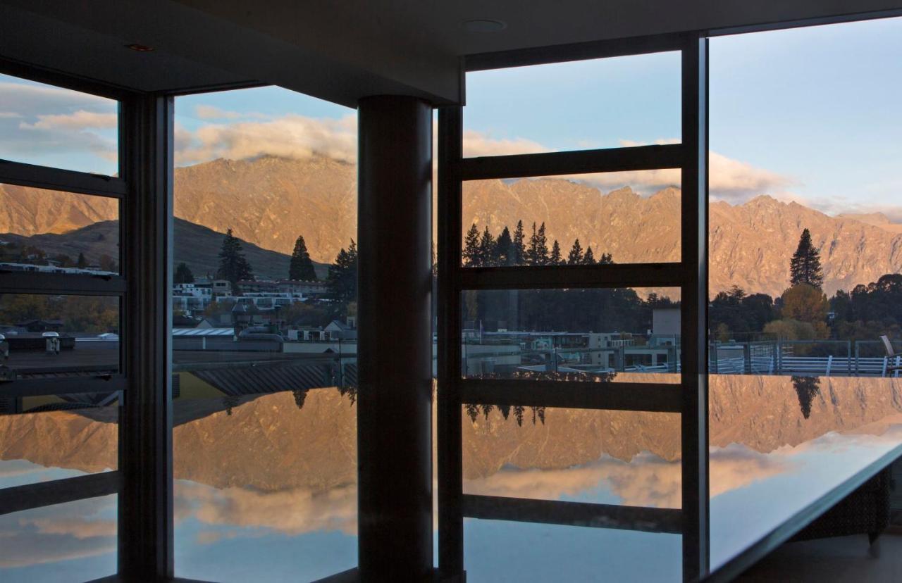 53 Shotover Apartment Queenstown Exteriör bild