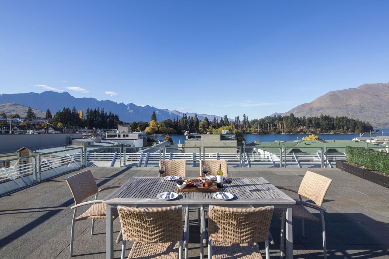 53 Shotover Apartment Queenstown Exteriör bild