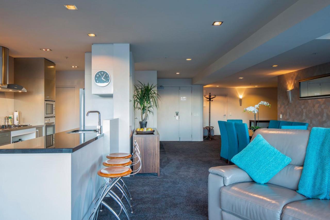 53 Shotover Apartment Queenstown Exteriör bild