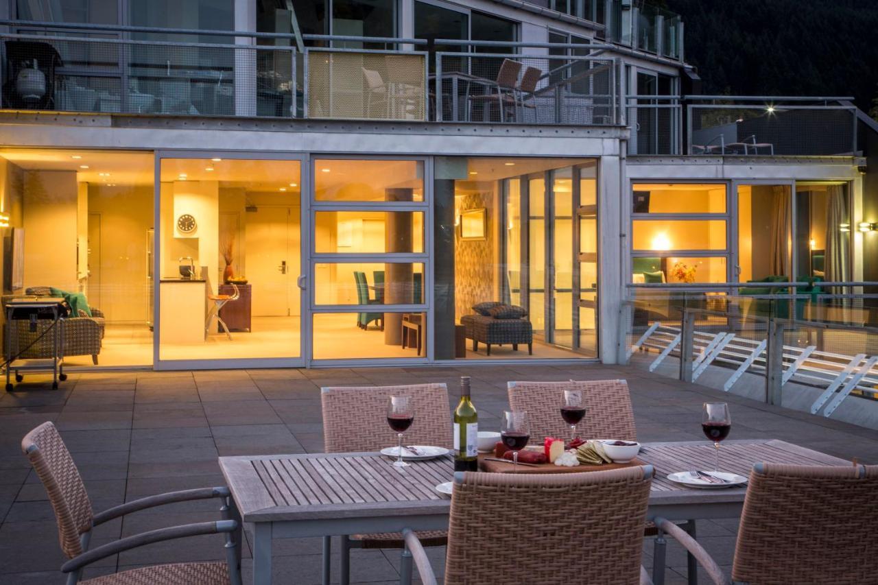 53 Shotover Apartment Queenstown Exteriör bild
