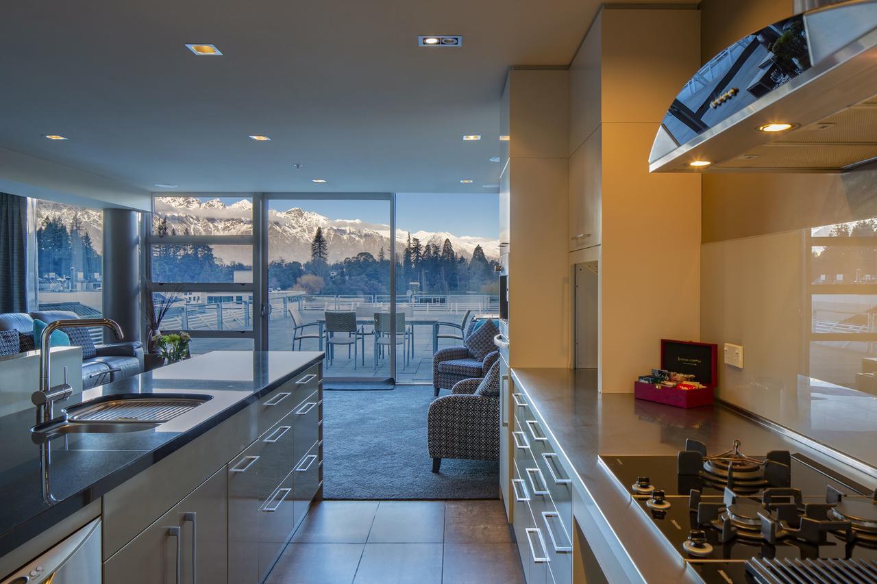 53 Shotover Apartment Queenstown Exteriör bild